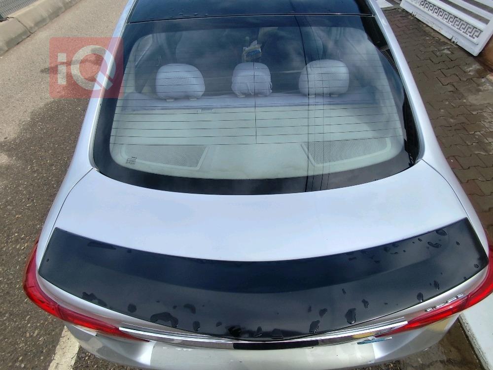 نیسان سێنترا